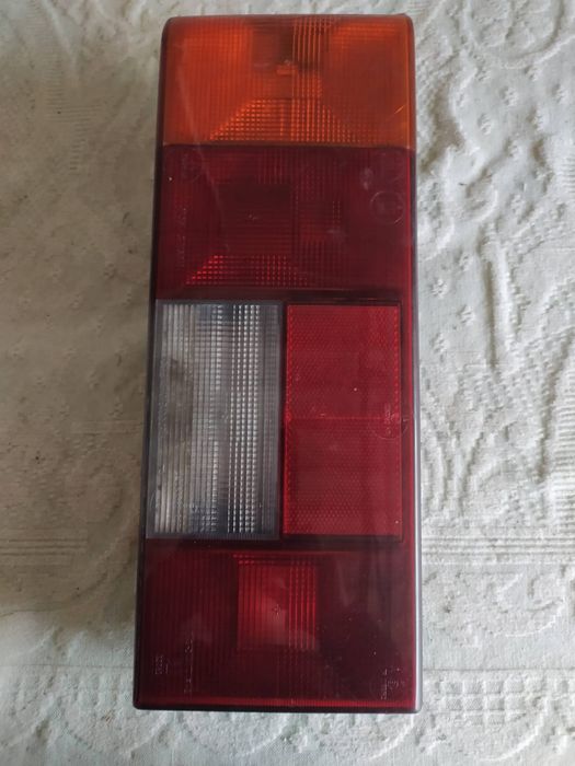 Faróis de automóveis