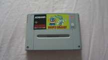 Vendo jogos da Super Nintendo
