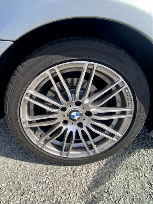 Carrinha BMW 318d - Excelente Estado