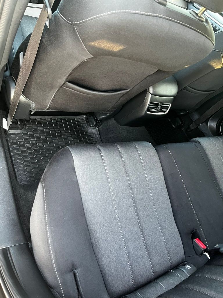 Mazda 6 2019 SkyActive