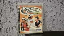 Virtua Tennis 2009 / PS3 / PlayStation 3