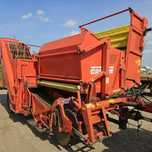 Kombajn do ziemniakow Grimme se 75- 40