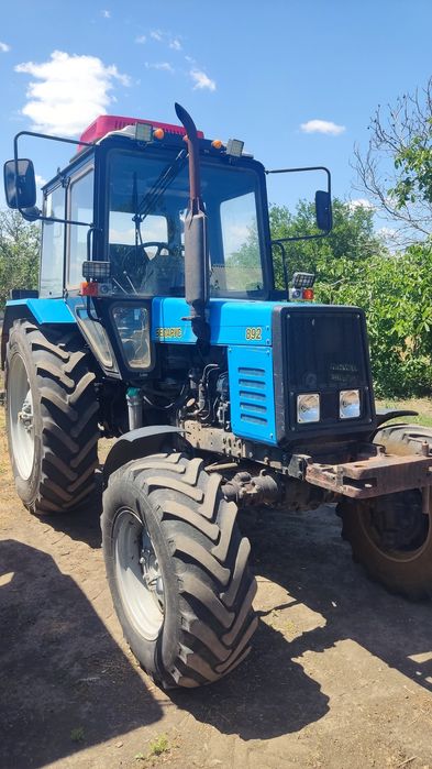 Продам МТЗ 892 2018