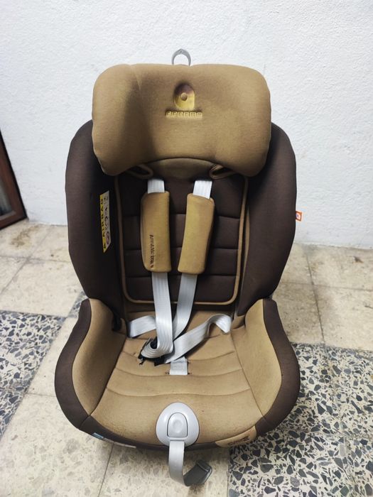 Cadeiras auto Apramo One