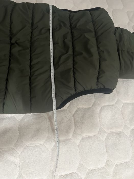 Жилетка дитяча легка