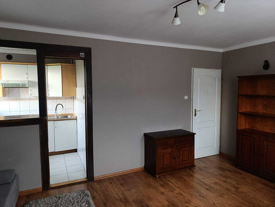 Wynajmę mieszkanie w centrum Tysiąclecie WSZYSTKIE MEDIA W CENIE NAJMU