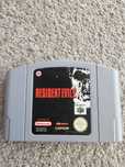 Resident Evil 2 Nintendo 64