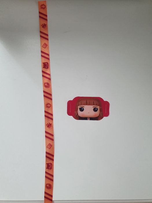 Harry Potter Kinder Joy