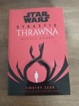 Sprzedam  Star Wars-Wyższe dobro Timothy Zahna