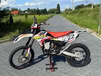 Beta RR 450 ładna