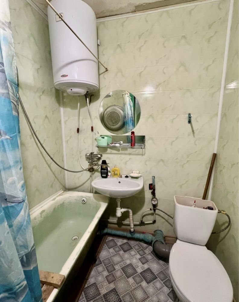 Сдам 1 к квартиру на Катрановке
