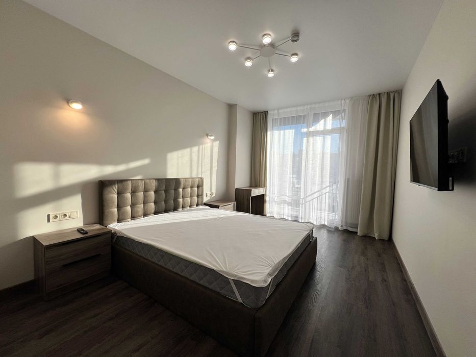 Здається 1 кім. в центрі вул.Коновальця ЖК Main House (Мейн Хаус)