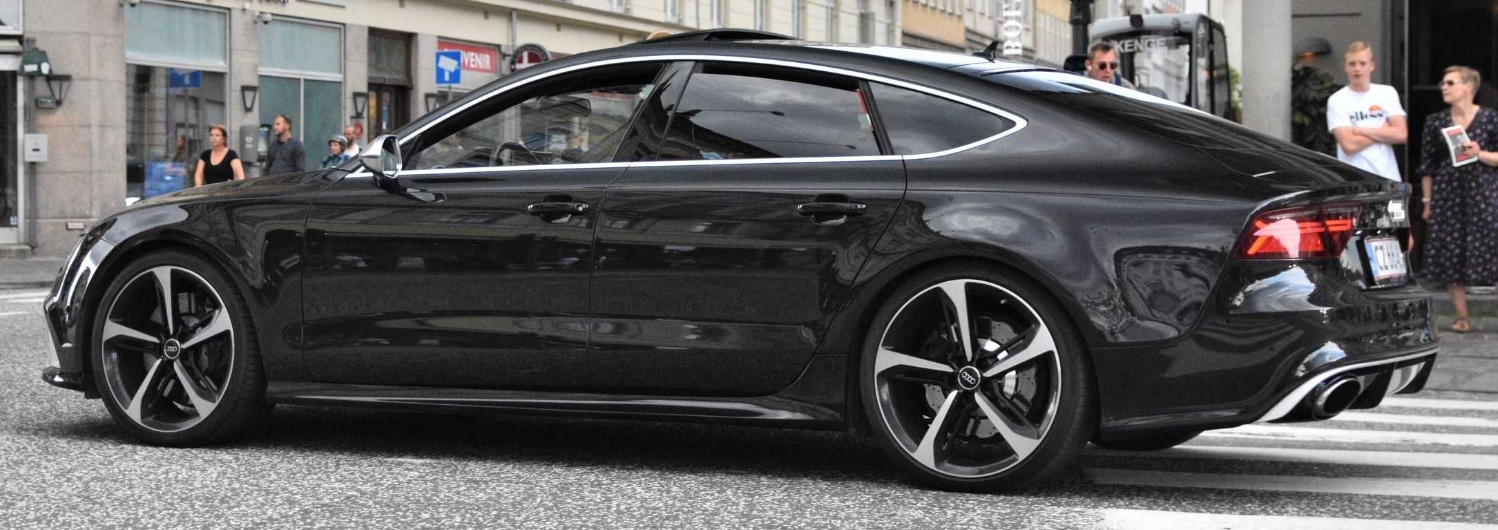 Nowe koła OEM Audi A8 S8 D4 D5 4N0 21" NOWE Pirelli AO 2025r