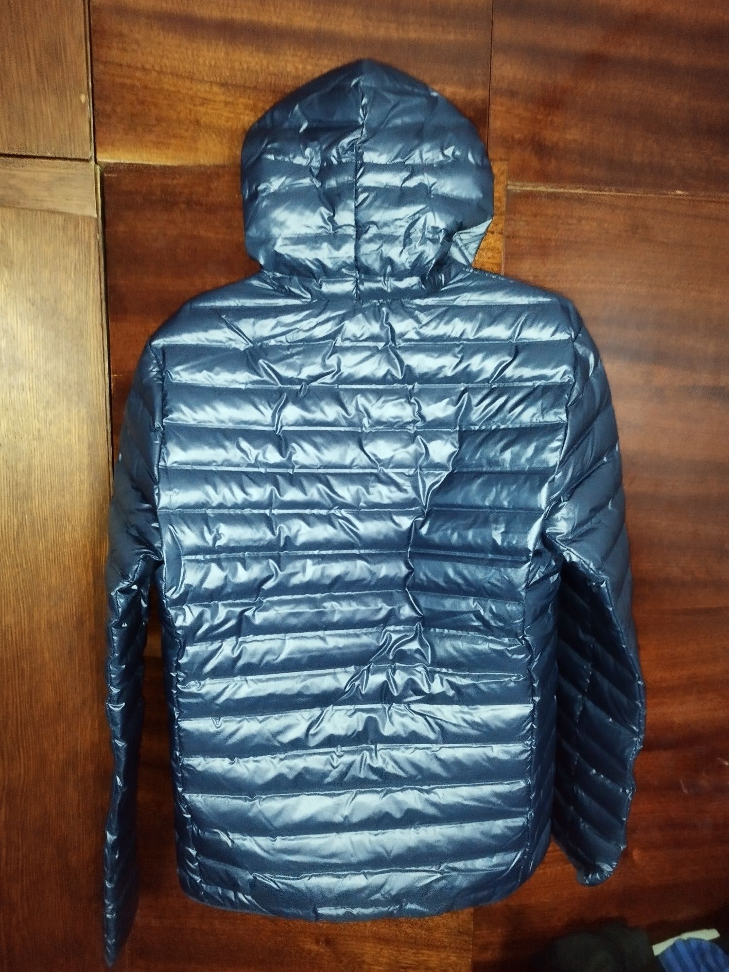 Курточка чоловіча adidas