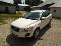 Volvo XC 60 Volvo XC 60 ! 2010r. ! AWD 4x4 ! D5 205 KM ! bez wkładu ! Momentum !