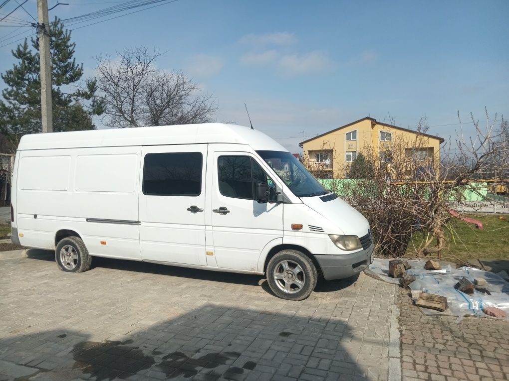 Продам Мерседес Спрінтер