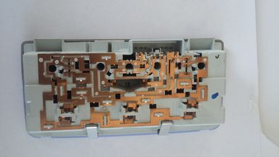 Lampa oświetlenia wnętrza OPEL