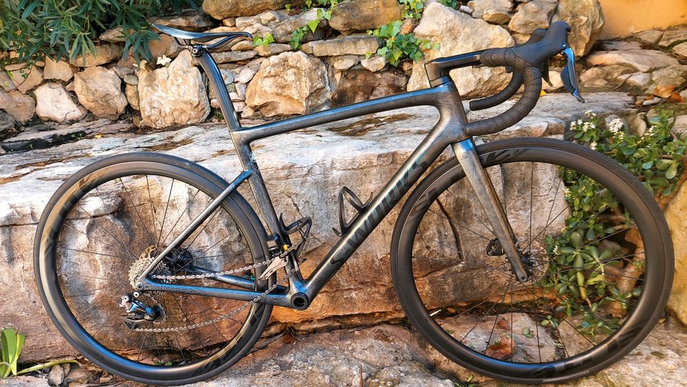 Specialized Tarmac Sworks SL7 Di2 T54