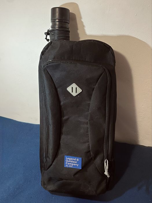 Conjunto Tiro com Arco Recurvo