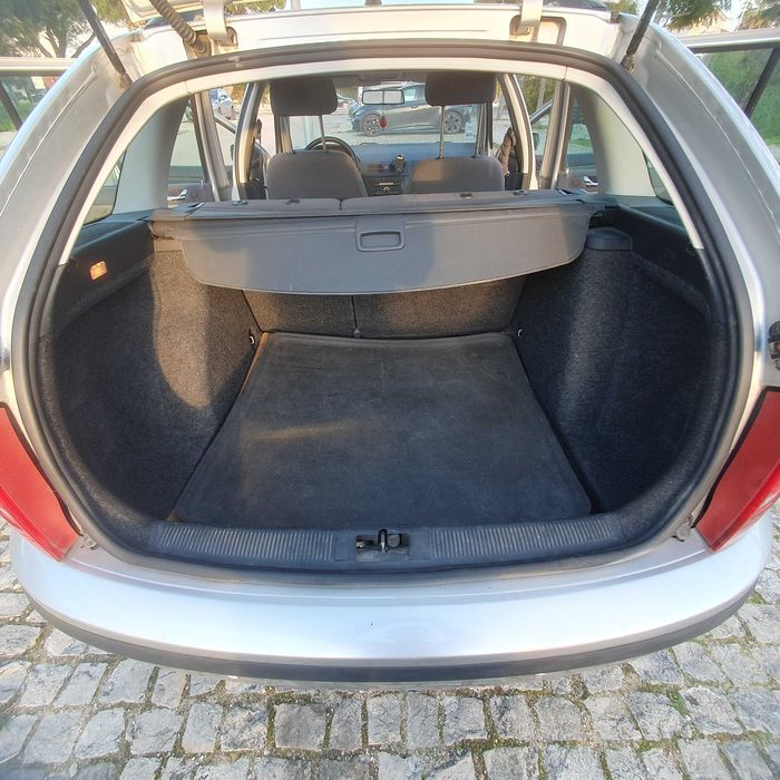 Skoda Fabia Break 1.4i 16v do ano 2002