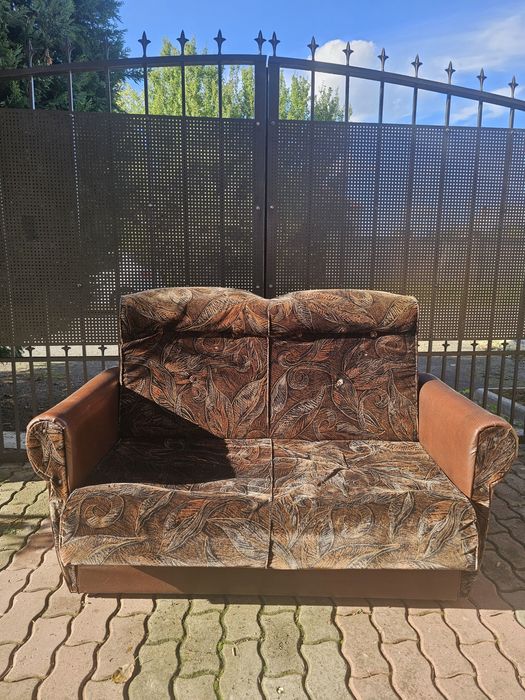 Дивани 2 шт. Розмір 1.35×0.9×0.50