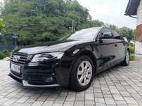 Audi A4 Audi A4 B8 – Salon Polska – 2008 r. – 164 800 km – zadbany, garażowany