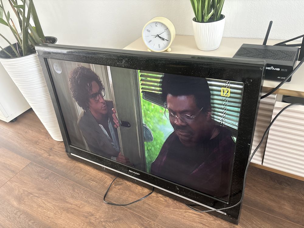 Telewizor Sharp 32”