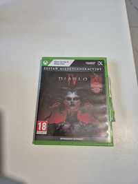 Diablo 4 Xbox series xbox one