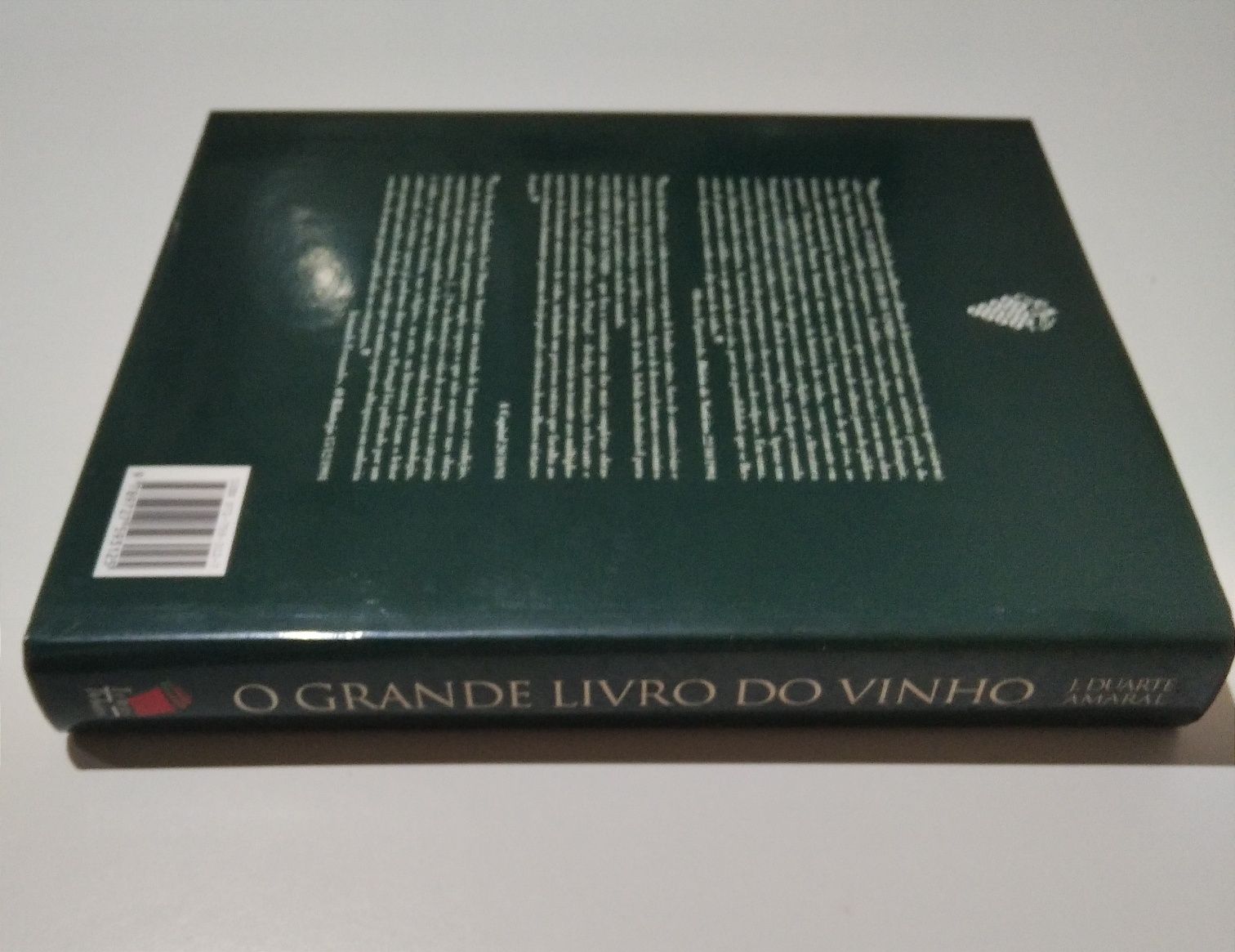 O Grande Livro do Vinho