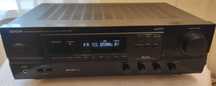 Amplituner Denon DRA- 375RD sprawny, zadbany.