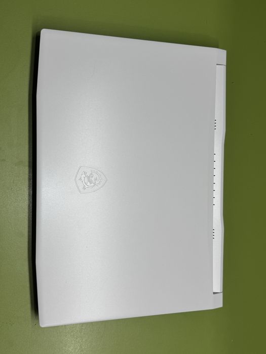 Ноутбук MSI Sword 15 (i5-12450h, RTX 3050 4gb, 16gb, 512ssd,FHD 144hz)