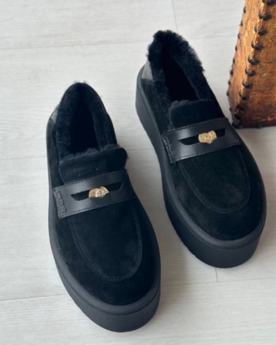 зимове взуття Італія L'estrosa