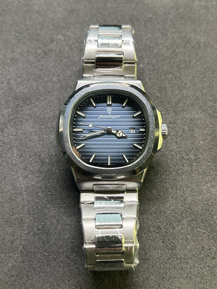 Relógio Poedagar Nautilus Ocean