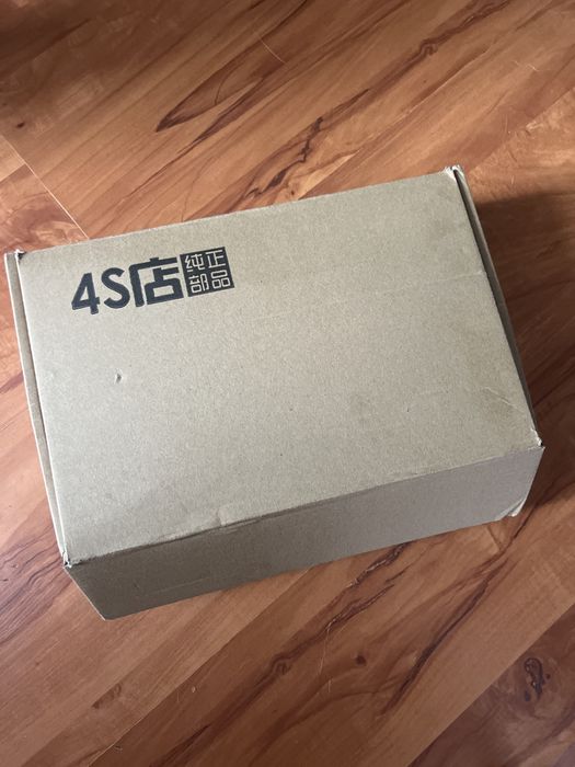 Камера заднього огляду mercedes