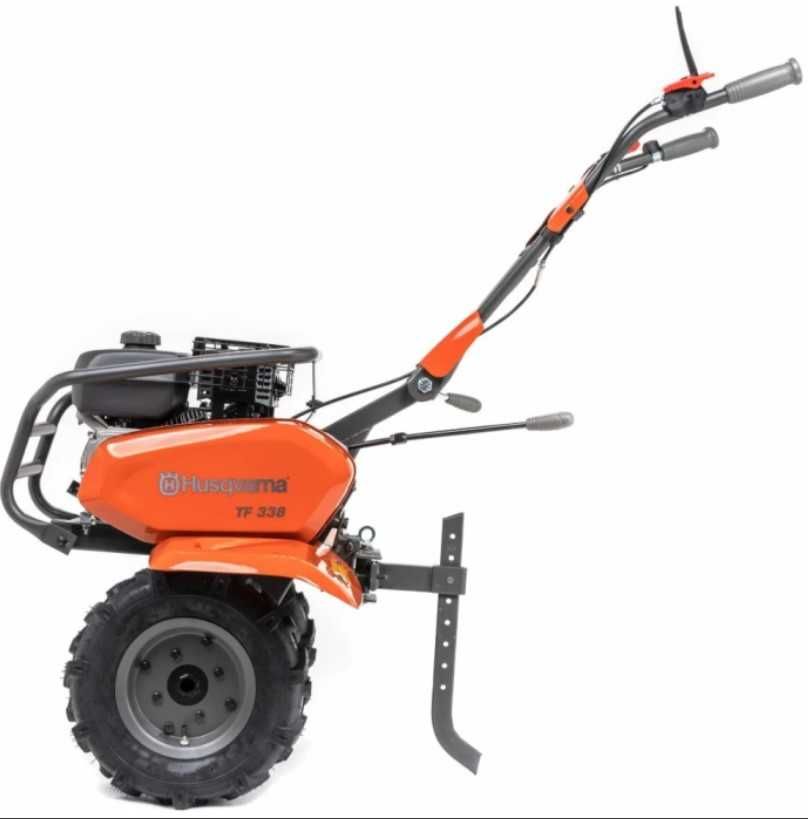 Культиватор мотоблок Husqvarna TF 120/230/338/440/545p
