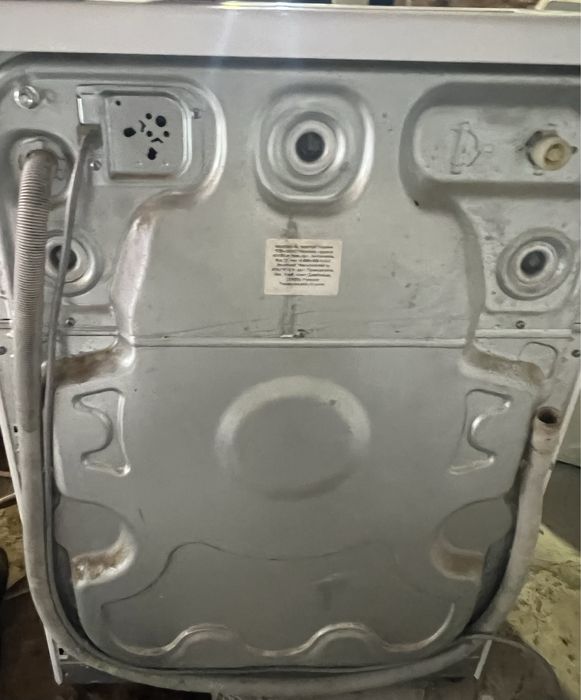 Пральна машина beko 6 kg