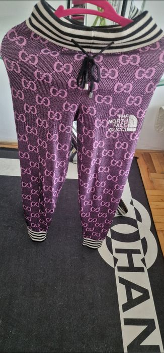 Piękny dres Gucci S/M Polecam