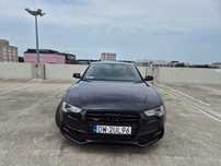 Audi A5 A5 Quattro 3.0 2* S-line, Max wersja Doinwestowany!