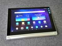 Tablet 10" FullHD Lenovo Yoga 2 1050L LTE BT WiFi GPS 2/16GB Android