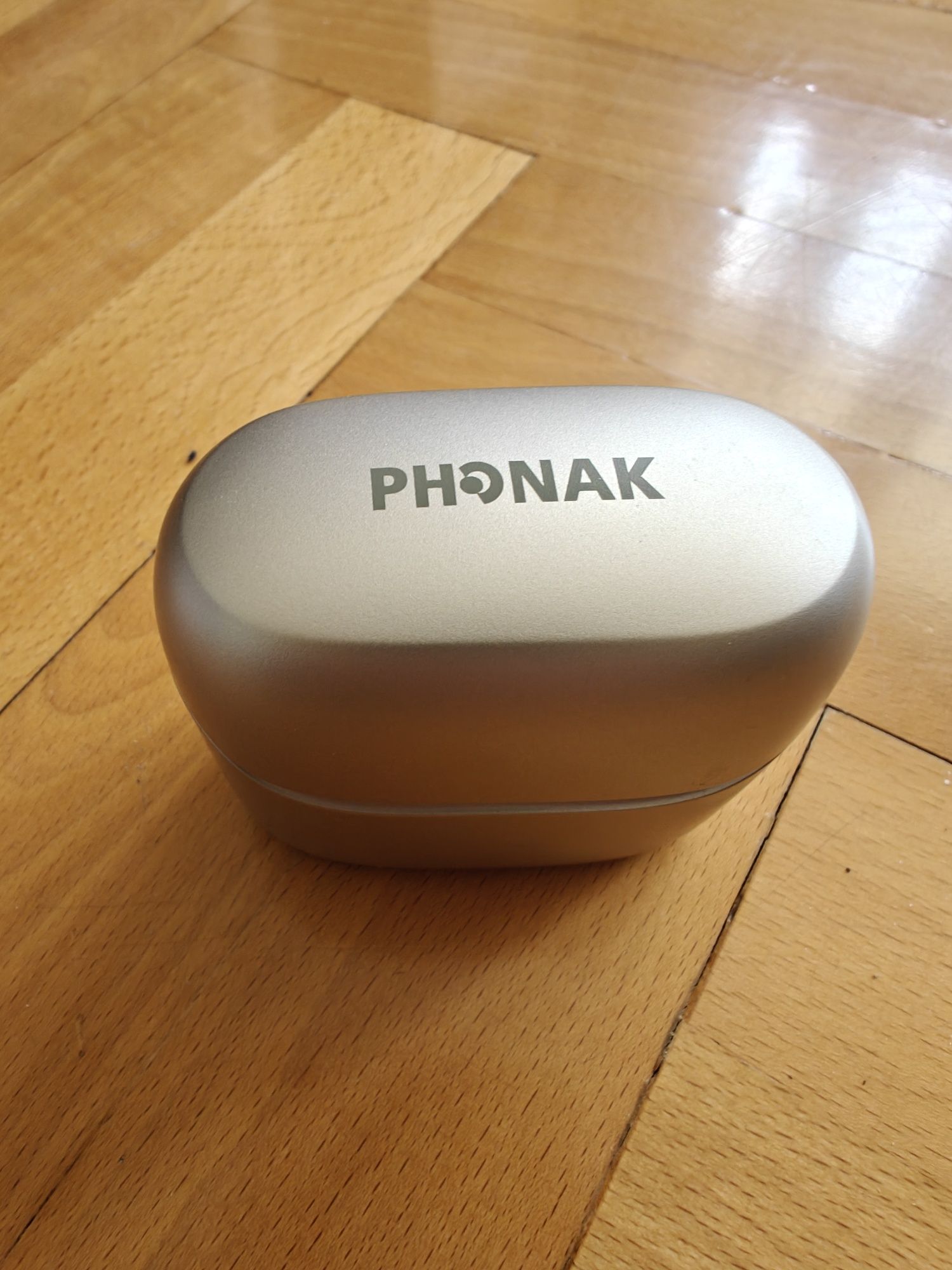 Aparat słuchowy Phonak Audeo L50-R, prawa strona