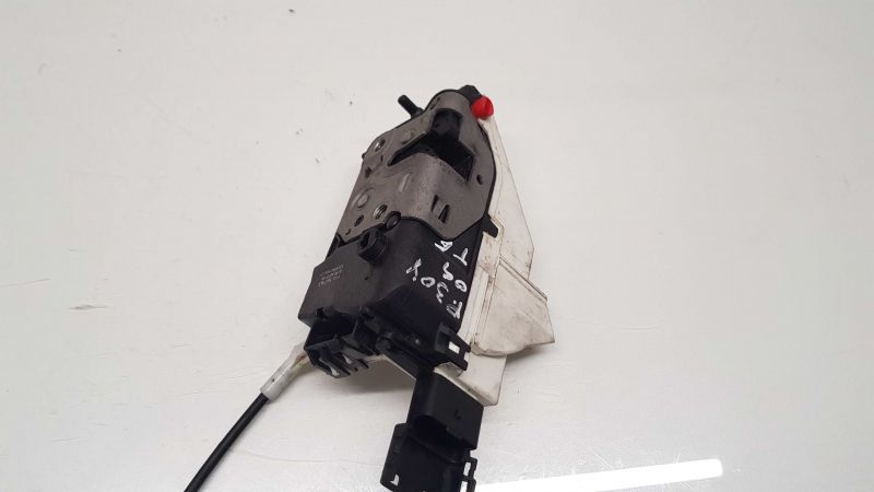 Fechadura / fecho porta trás esquerdo PEUGEOT 308 (4A_, 4C_)