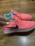 Кросовки Nike FREE RN (GS)
