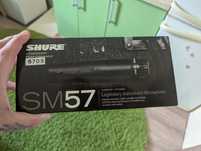 Микрофон Шур SM 57