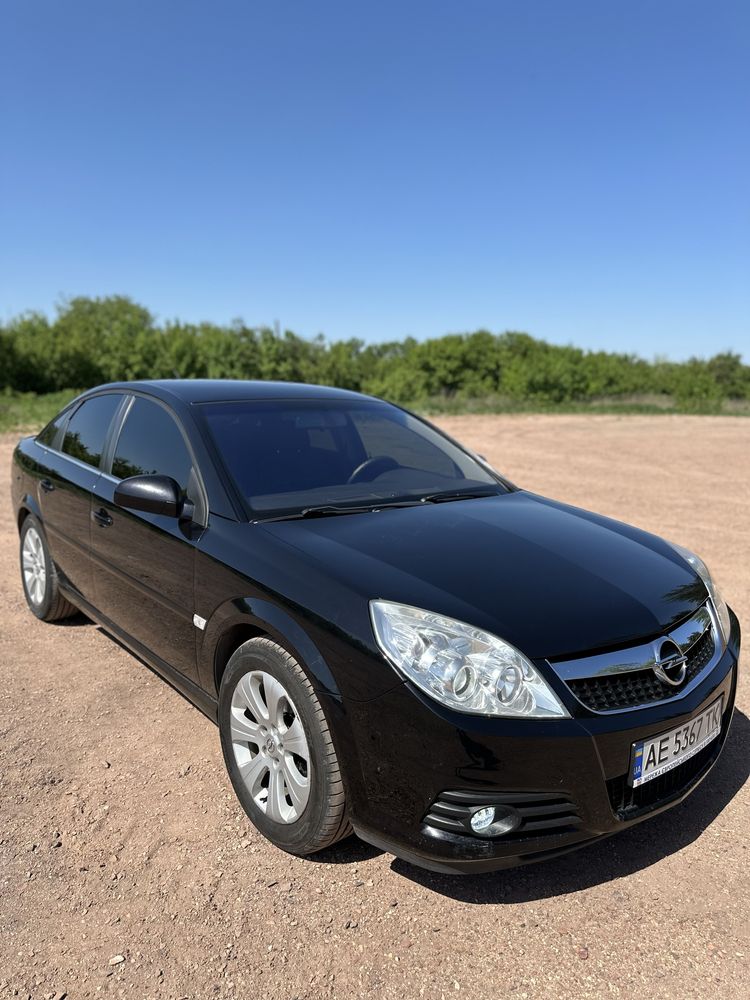 Продам Opel Vectra 2007