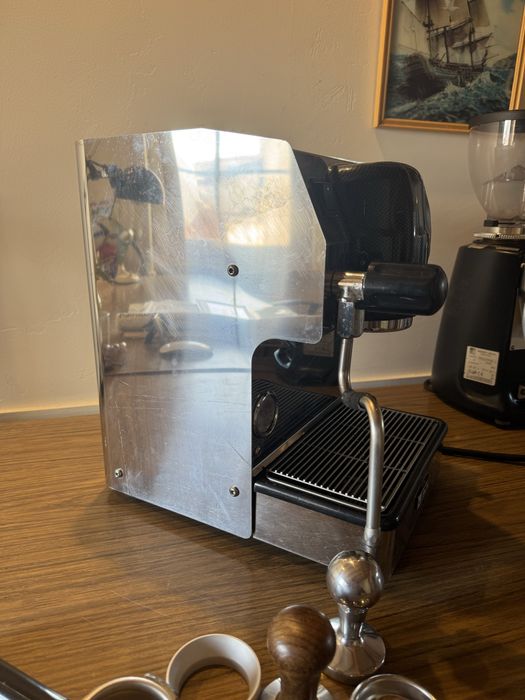 Dalla Corte Mini Maquina de cafe