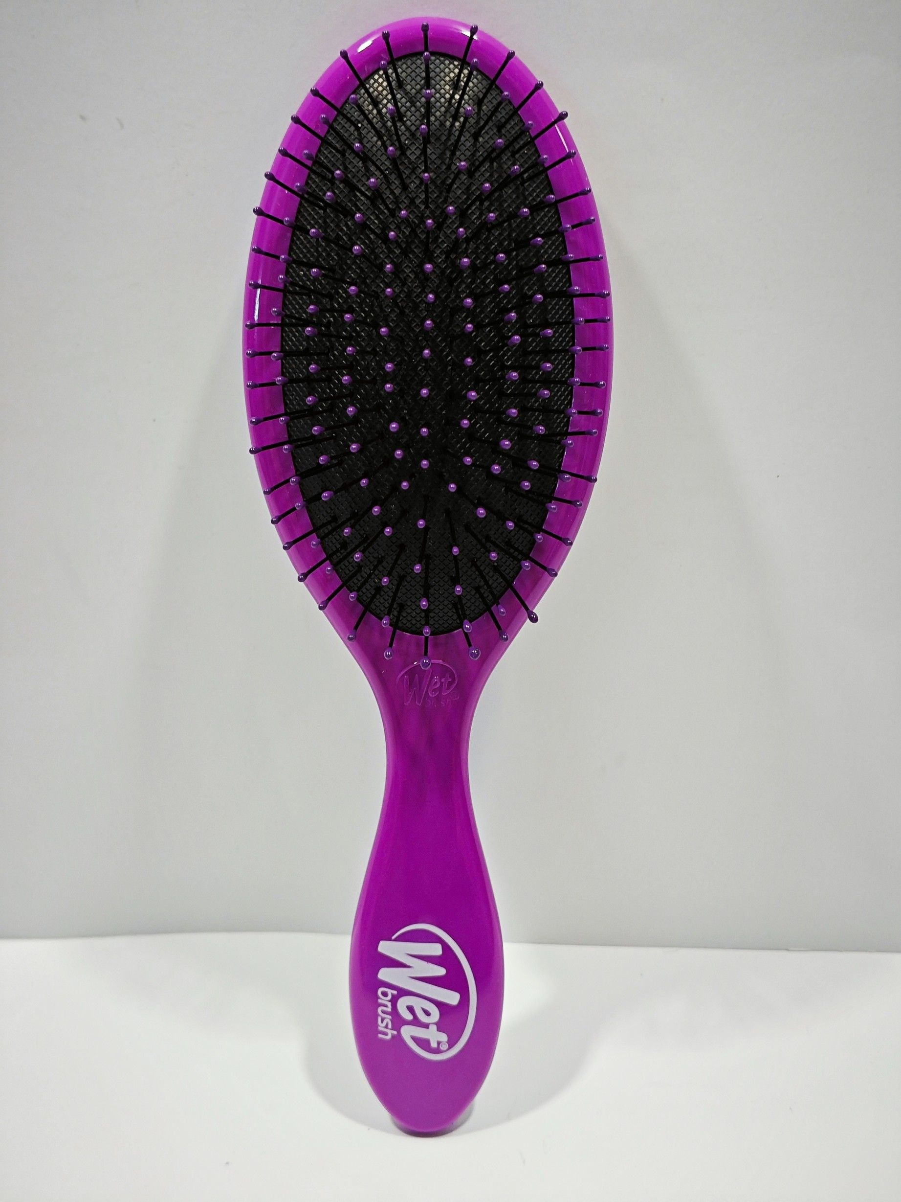 Wet Brush Szczotka Do Rozczesywania Purple Fiolet
