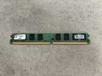 Pamięć RAM Kingston DDR2 1GB KTD-DM8400C6/1G