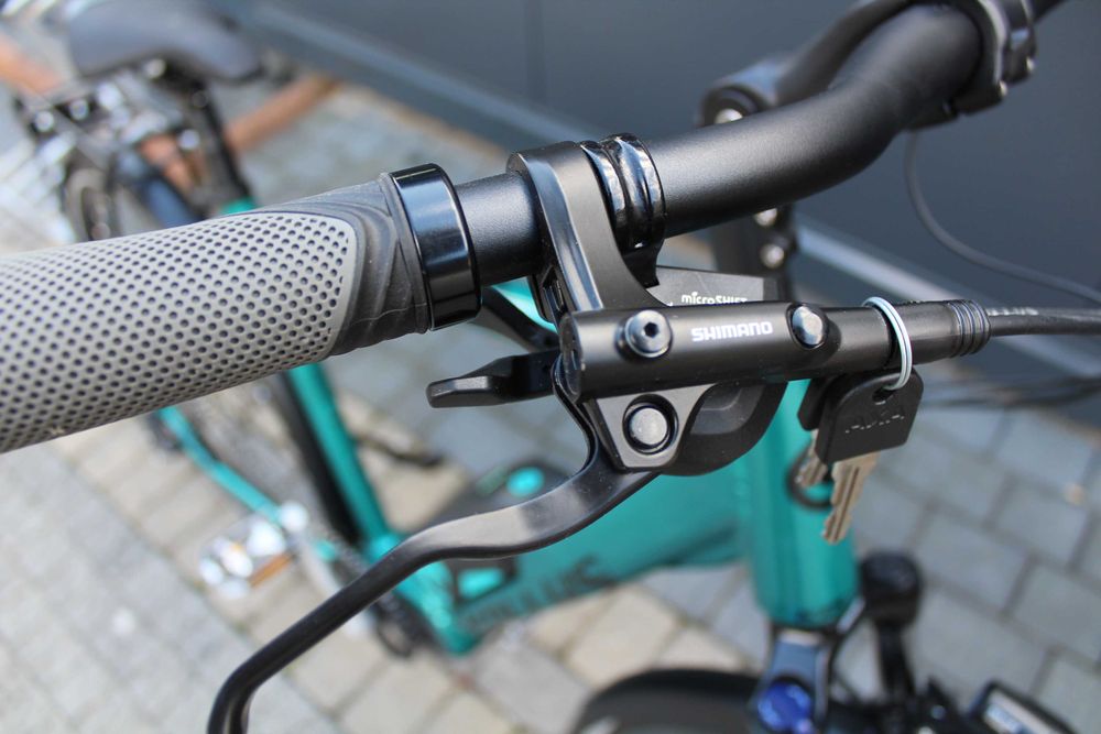 Wyprzedaż! Rower elektryczny KELLYS E-Carson 10 SH