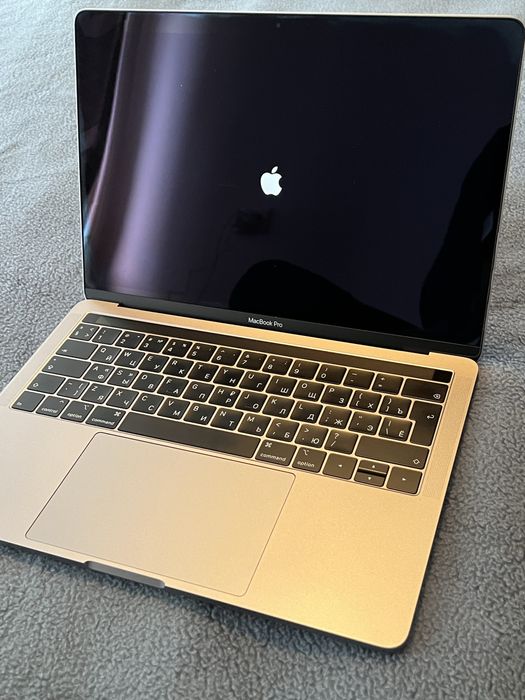 MacBook Pro 13 128 space gray