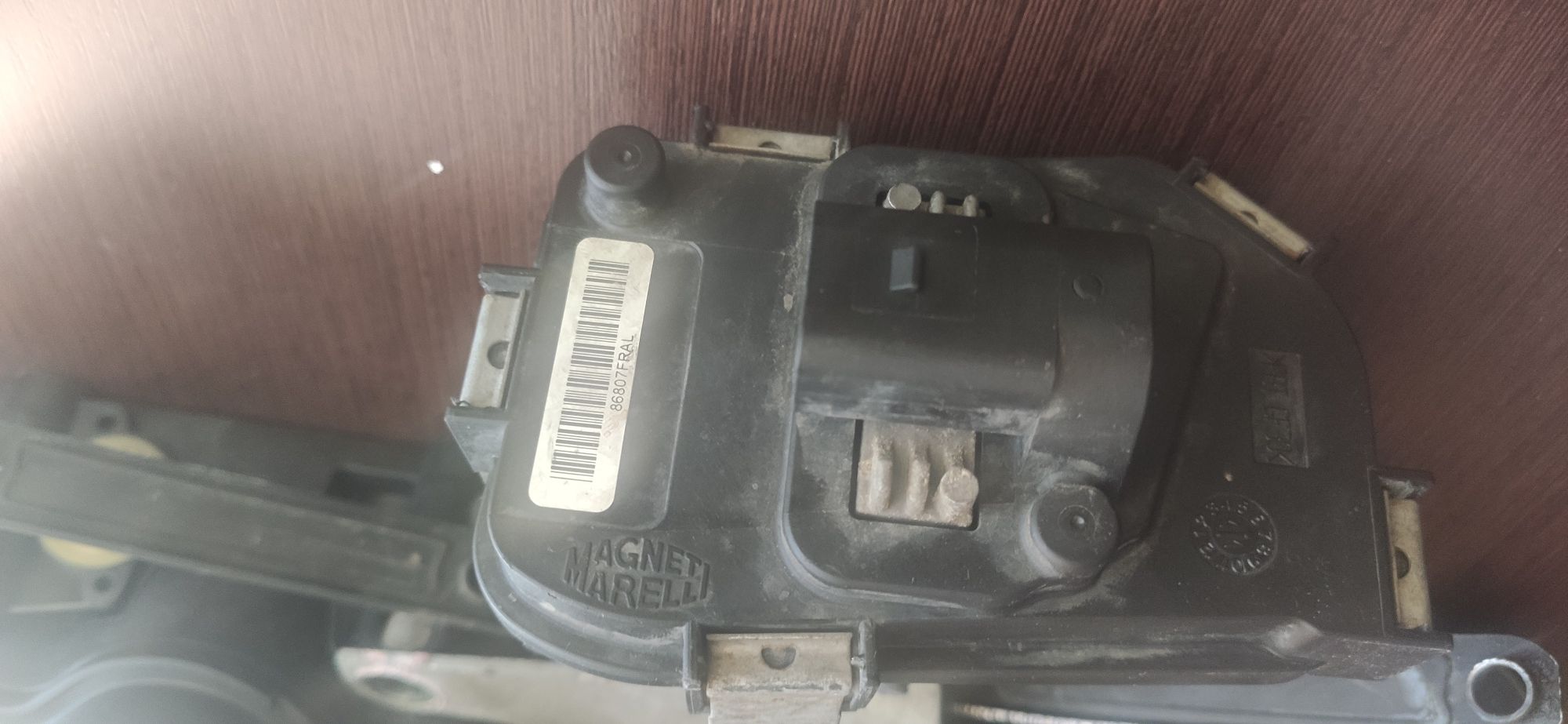 Впускний колектор Insignia A20DTH